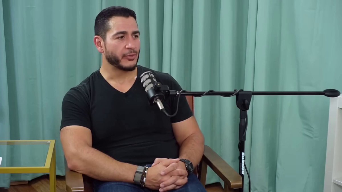 ABDUL EL-SAYED PUSHES TAXPAYER-FUNDED SEX CHANGES FOR CHILDREN...