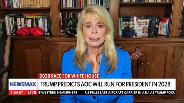 DSA CANDIDATE CRUSHES VINDMAN 13:1 IN FLORIDA PRIMARY...