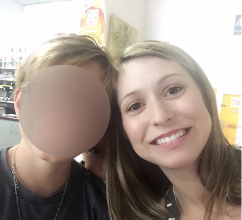 CALIFORNIA DRAGGED SHANA GAVIOLA TO PRISON FOR OPPOSING THE GENDER TRANSITION OF HER SON...