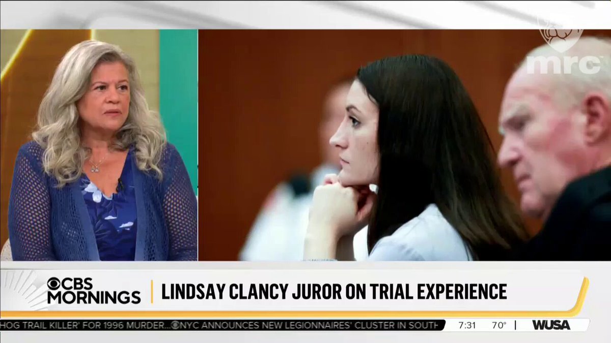 GAYLE KING: WAS THE HOLDOUT JUROR A BLACK MAN?...